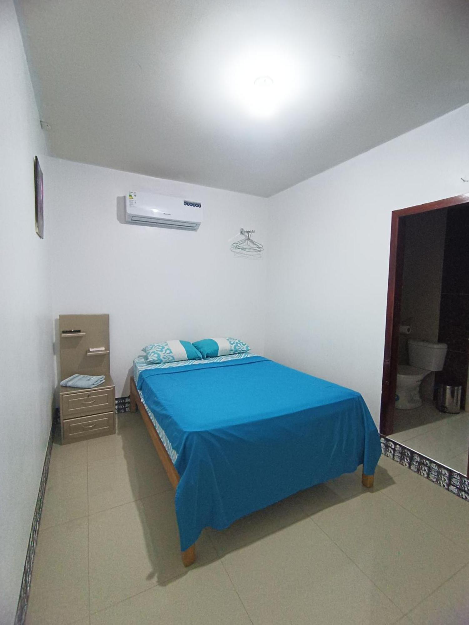 Hostal Venecia -Tu Casa En Manta. Zimmer foto